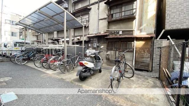 ルラシオン岡山野田屋町のその他写真