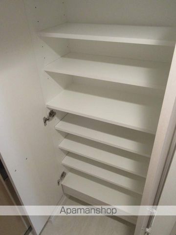 S−RESIDENCE緑橋駅前の内装写真