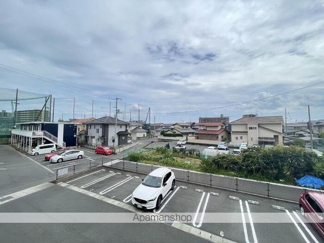 ソンリッサSの内装写真