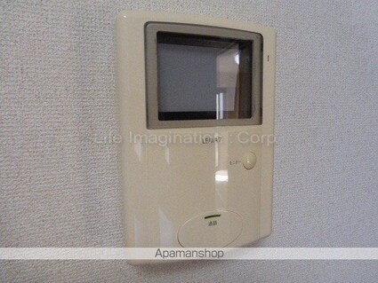 ベル・グラース[2DK/44.88m2]の内装6