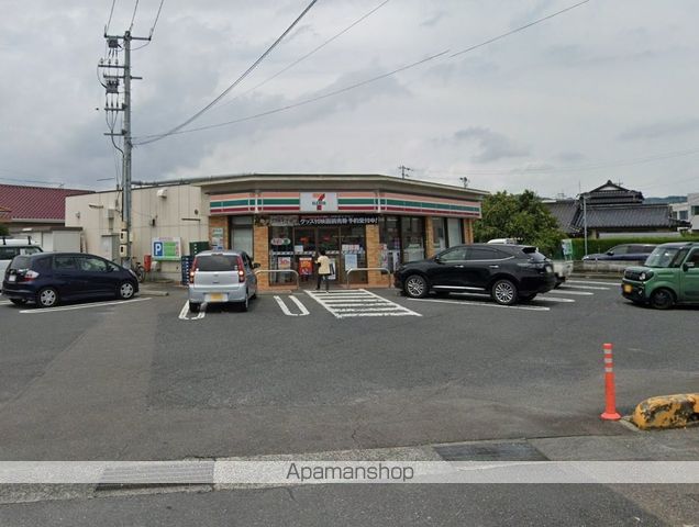 フォルテF A棟の周辺写真