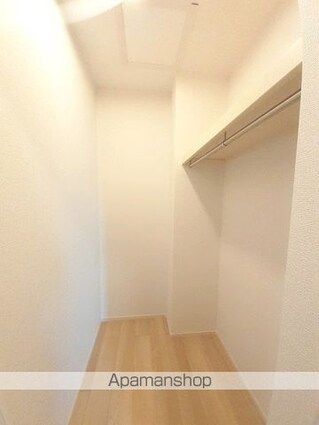 プリムヴェールＡ[1LDK/50.96m2]の収納