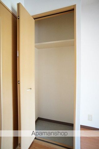 シャルマンの内装写真