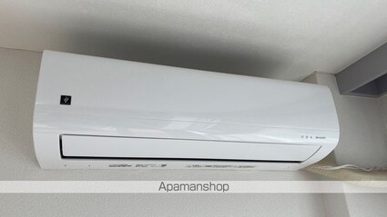 パルめじろ台西館[1K/20.73m2]のその他設備