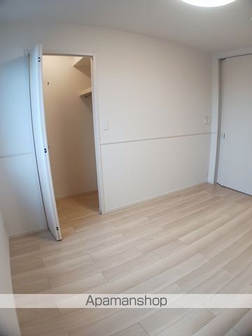 カステリア三隈の内装写真