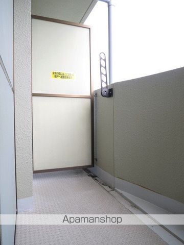 コスタベルデ恵比須の内装写真