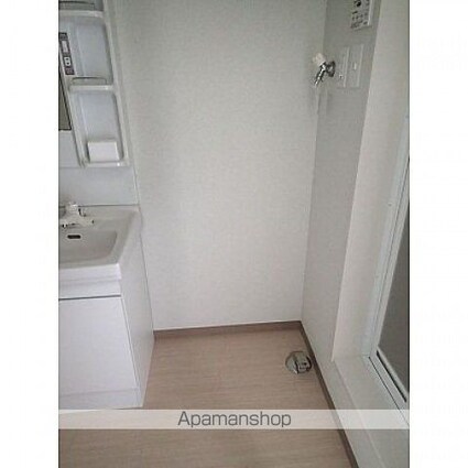 広島県広島市佐伯区五日市町大字石内[1R/21.28m2]の内装5