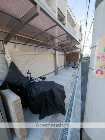 ラモーナ佃IIのその他写真
