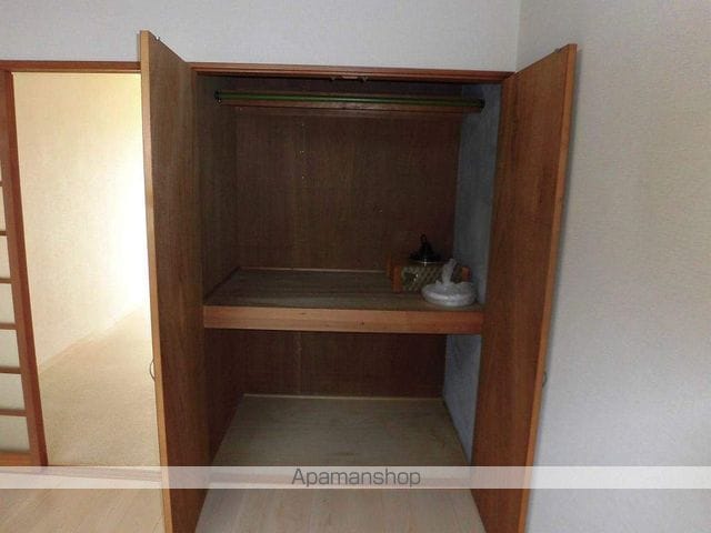 ヒルズビレッジの内装写真