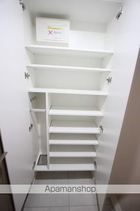 ＳＩＬＶＥＲＡＤＯ　ＳＨＩＢＡＳＡＫＩーＣＨＯ[2K/44.31m2]の内装5