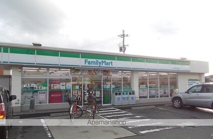 アーラ・ピッコロ[1K/30.46m2]の周辺3