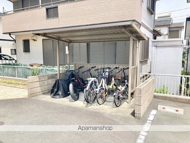 フェリーチェのその他写真