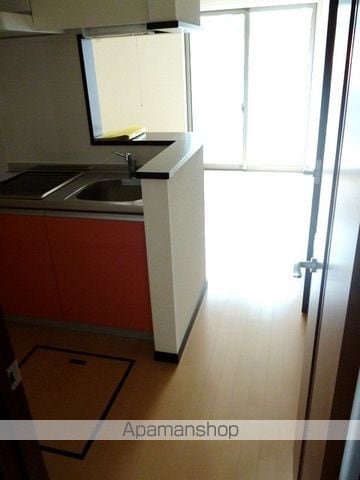 グリーンズパレットの内装写真