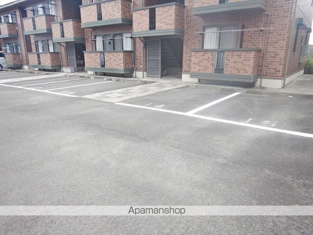 STREAM VILLAGE A棟のその他写真