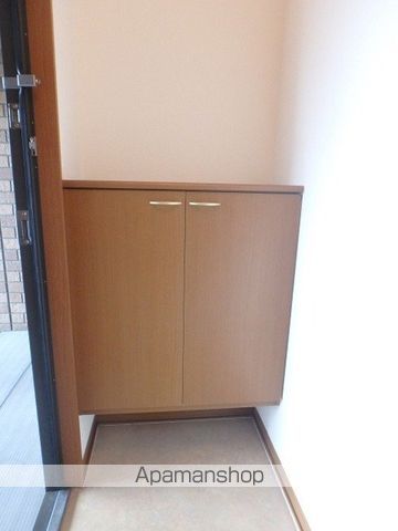 グランアクシス堅田 A棟の内装写真