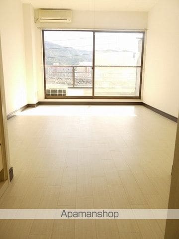 沖田レジデンスの内装写真