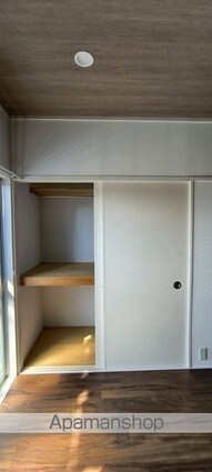 スミタスヴィレッジ藍住[2LDK/60.6m2]の内装6