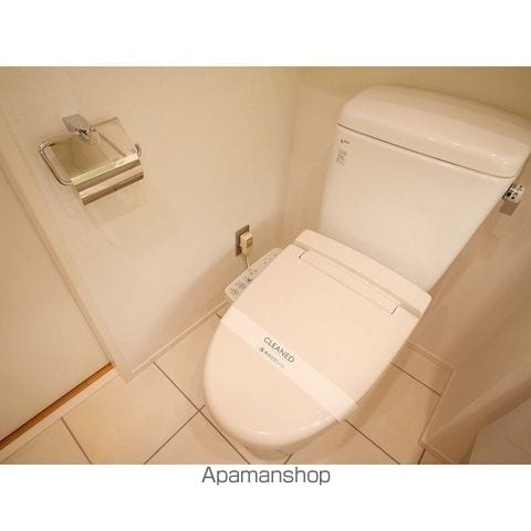 コンフォリア西新宿の内装写真