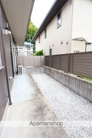メルヴェーユ IIの内装写真