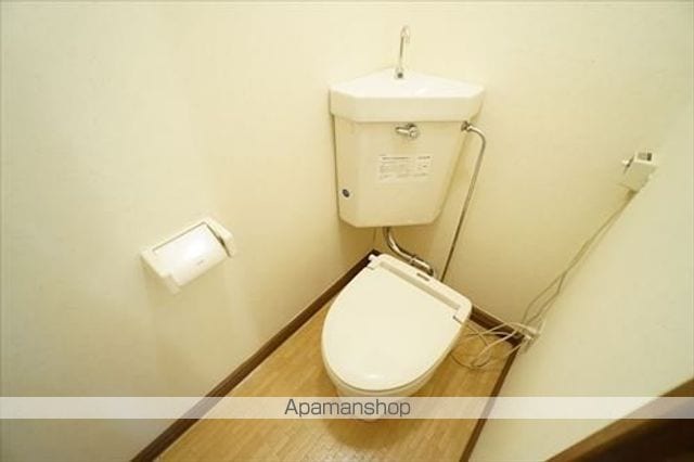 ハイツ久の内装写真