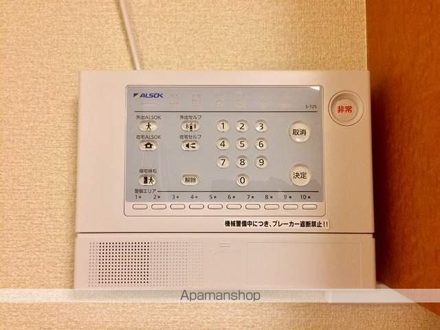レオパレスYUZURIHAの内装写真