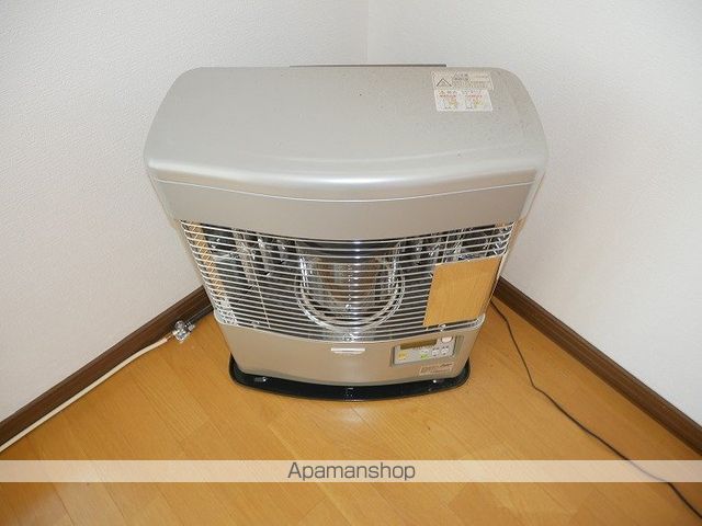 コーポさがの内装写真