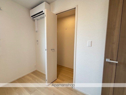 プール・モエ[1LDK/44.32m2]の収納