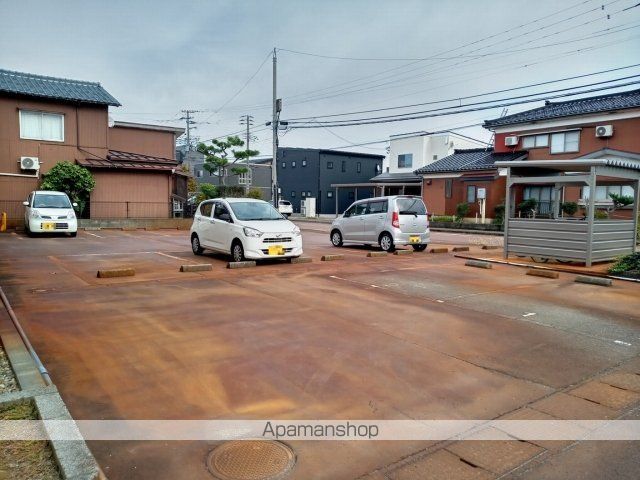 レオパレスエクレールのその他写真