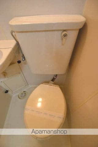 第2古田ビルの内装写真