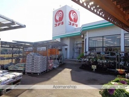 福井県あわら市二面１丁目[2DK/40.12m2]の周辺1