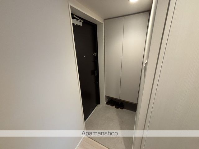 シーズンフラッツ新大阪SOUTHの内装写真