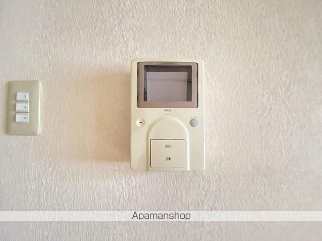 ガーデンパレス松陰の内装写真