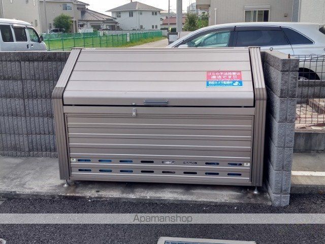 レオネクストスマイルタウンIIの外観写真