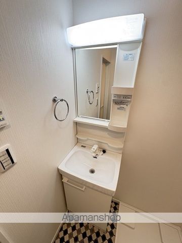 クレール堀切の内装写真