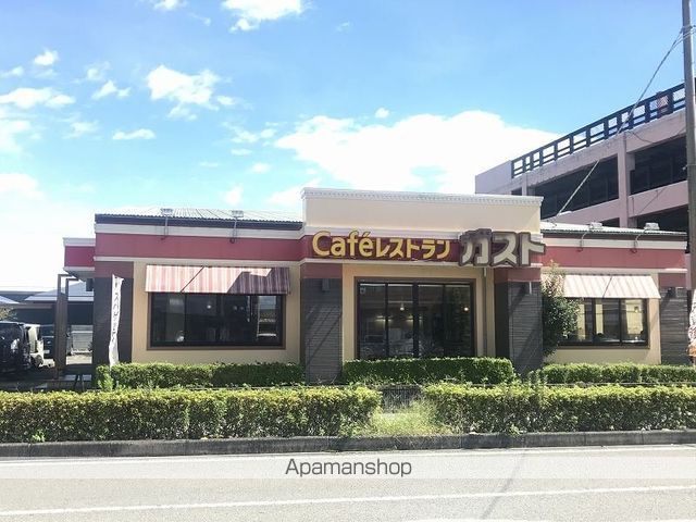 レオパレスグリーンパルのいちⅡ 204 ｜ 高知県香南市野市町西野2530-1（賃貸アパート1K・2階・23.18㎡） その27