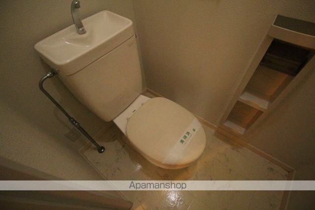 ひかりBの内装写真