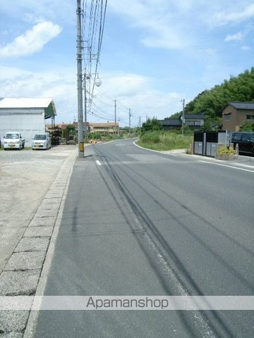 メゾン・プラシードDの周辺写真