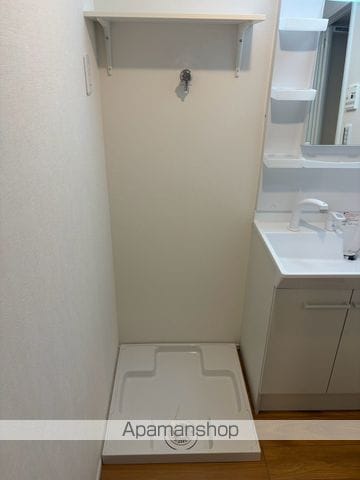 プライムスクエア池上の内装写真