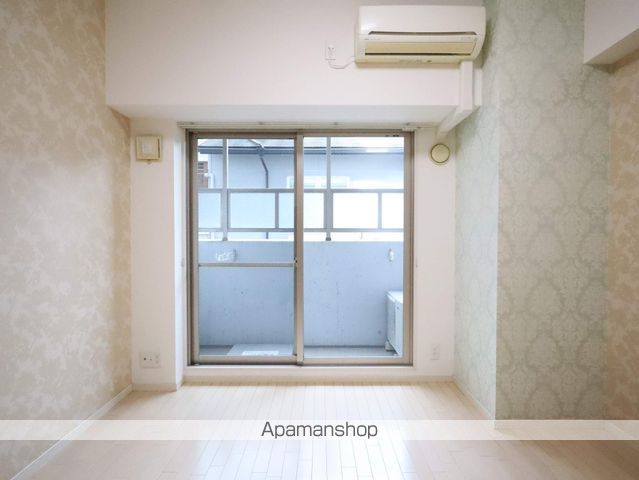 IZUMIの内装写真