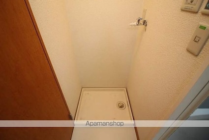 ポラール[1K/23.18m2]の内装7