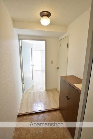 ジュビロ25の内装写真