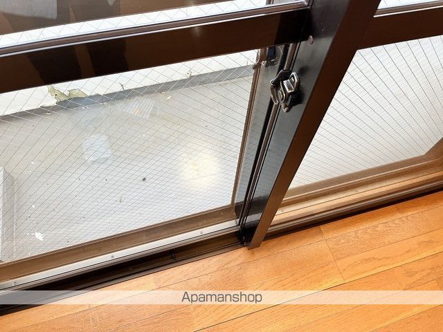 ハイパッションブクリヤの内装写真