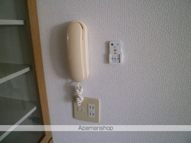 アビエスサカモトの内装写真
