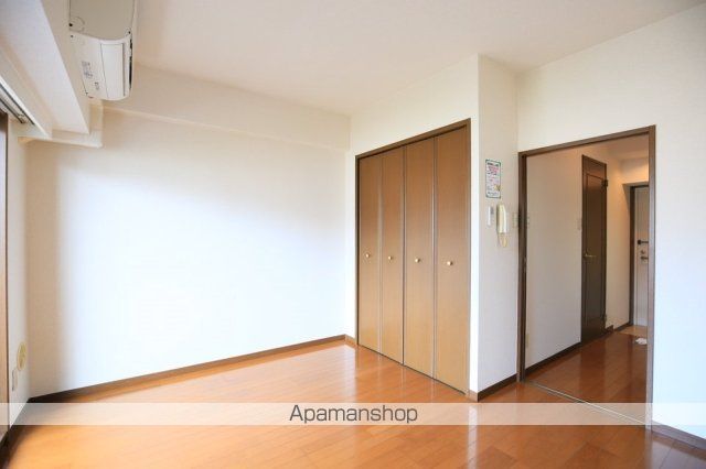 ベスト伊勢佐木町の内装写真