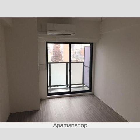 SーRESIDENCE池袋NORTEの内装写真