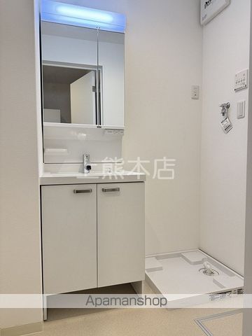 SUNMARK京町本丁の内装写真