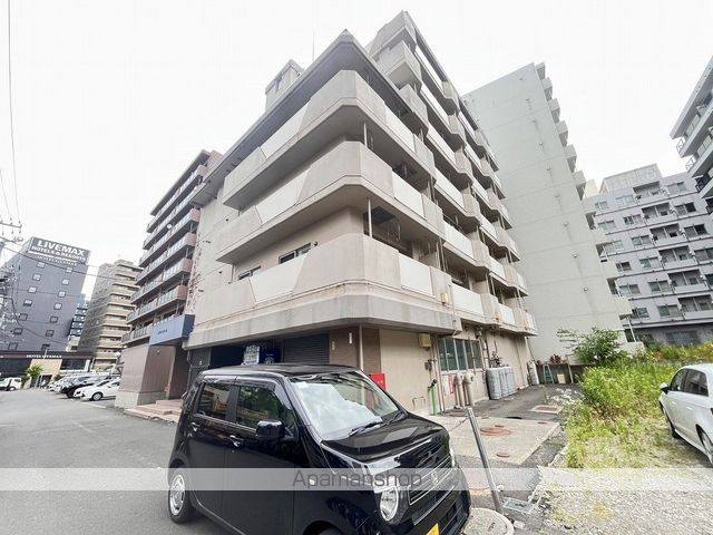 メゾンドアトールの外観写真