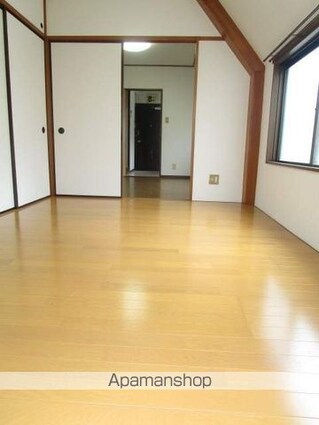 戸塚ハイツ[2K/32m2]の内装6