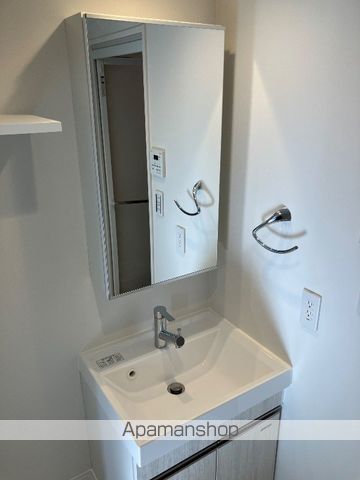 LEGALAND三軒茶屋SOUTHの内装写真