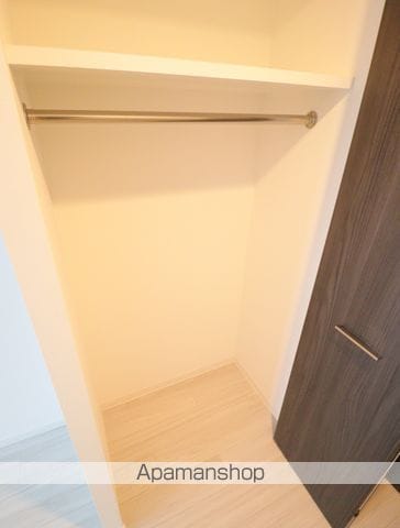 S・RESIDENCE千里丘の内装写真